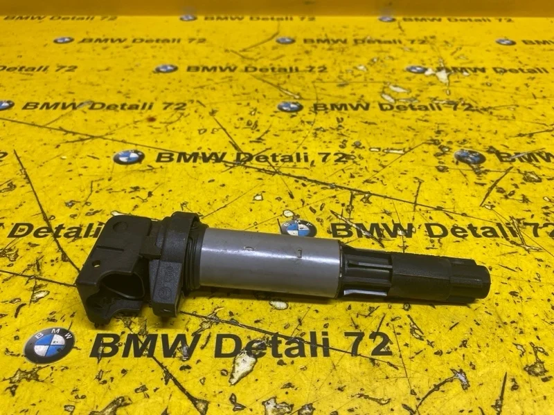 Катушка зажигания Bmw X3 2005 12138616153 E83 M54B25