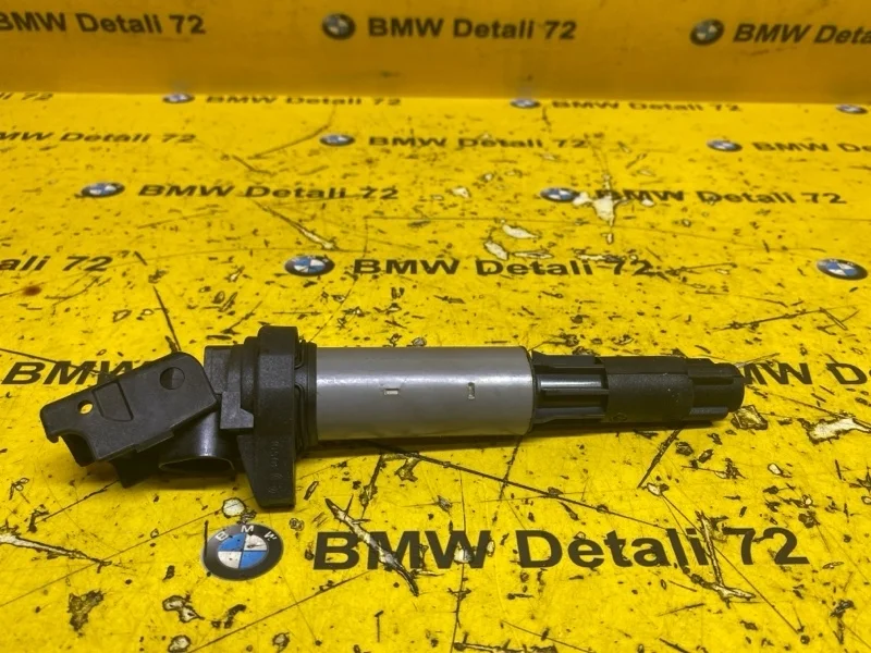 Катушка зажигания Bmw X3 2005 12138616153 E83 M54B25