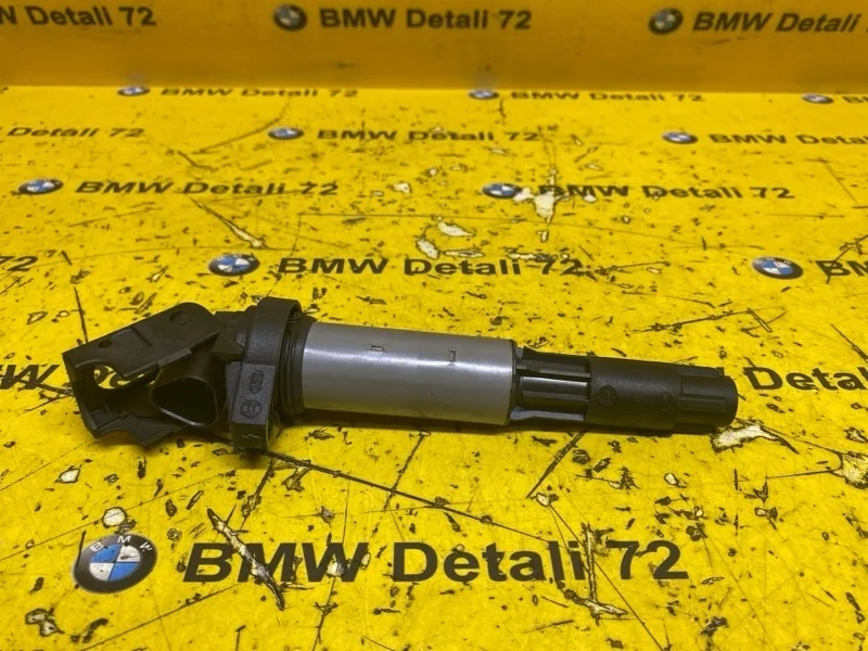 Катушка зажигания Bmw X3 2005 12138616153 E83 M54B25