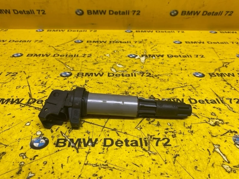 Катушка зажигания Bmw X3 2005 12138616153 E83 M54B25