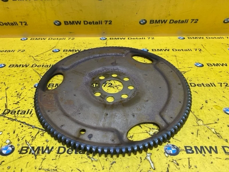 Маховик АКПП Bmw X3 2005 11221717383 E83 M54B25