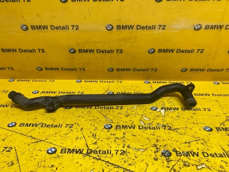 Трубка охлаждающей жидкости Bmw X3 2005 11531705210 E83 M54B25