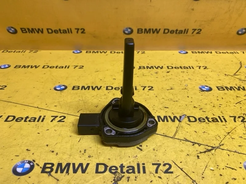 Датчик уровня масла в двигателе Bmw X3 2005 12617508003 E83 M54B25
