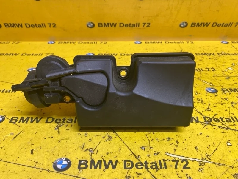 Исполнительный узел DISA Bmw X3 2005 11617544806 E83 M54B25