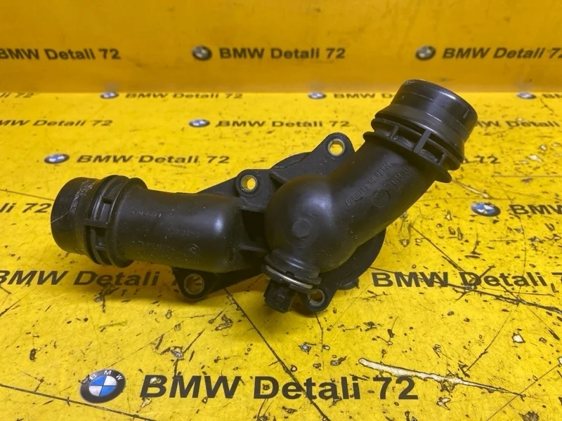 Термостат Bmw X3 2005 11531437040 E83 M54B25