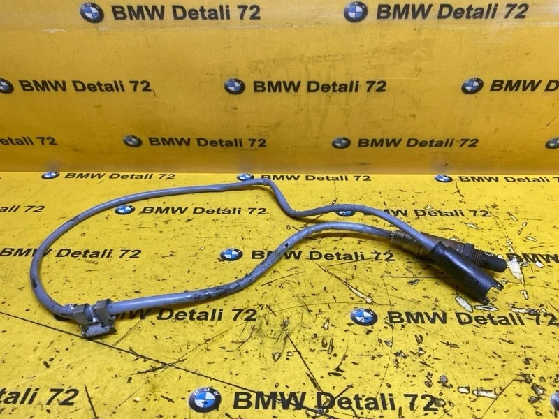 Лямбда зонд 2 ряд Bmw X3 2005 11787513963 E83 M54B25
