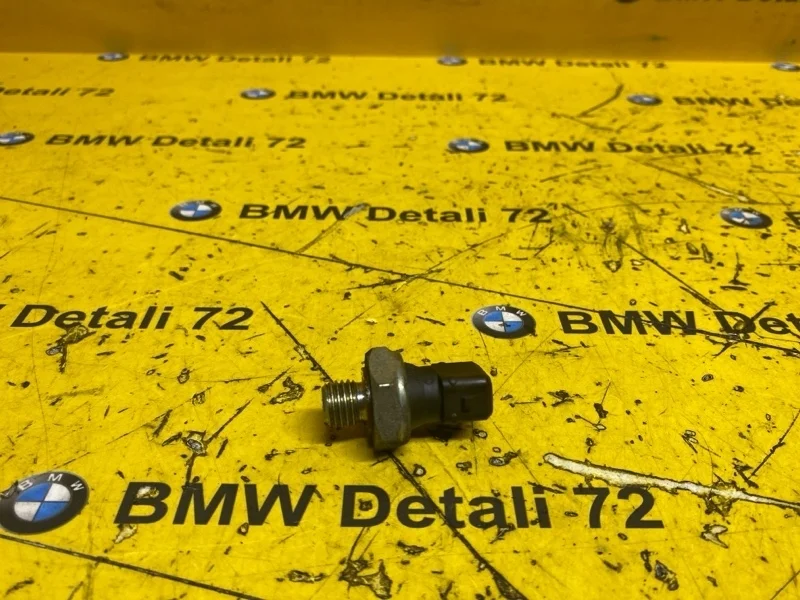 Датчик давления масла ДВС Bmw X3 2005 12618611273 E83 M54B25