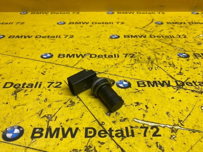 Импульсный датчик коленчатого вала Bmw X3 2005 12141709616 E83 M54B25