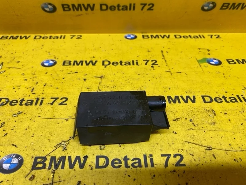 Датчик AUC Bmw X3 2005 64116917001 E83 M54B25