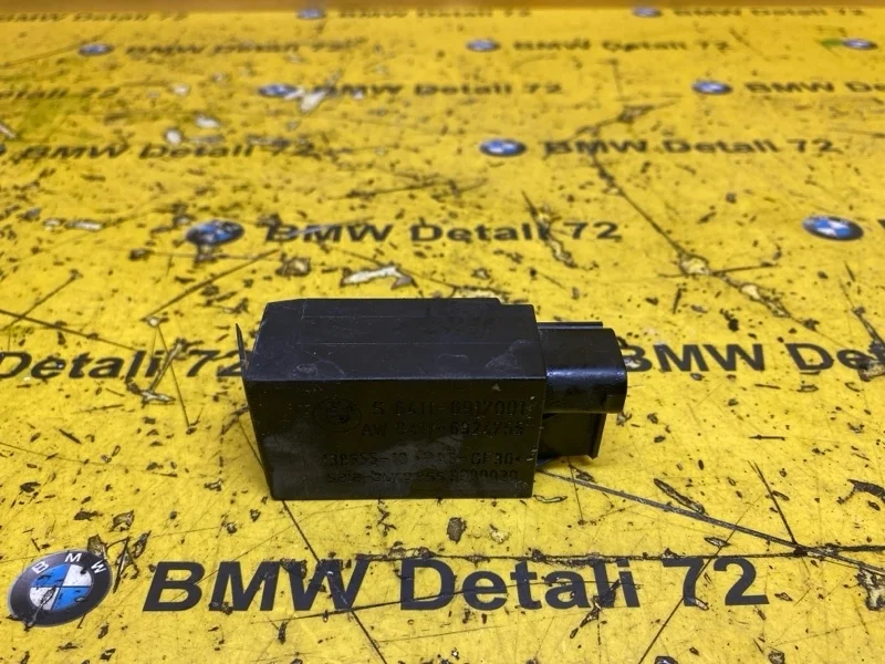 Датчик AUC Bmw X5 2006 64116917001 E53 M54B30