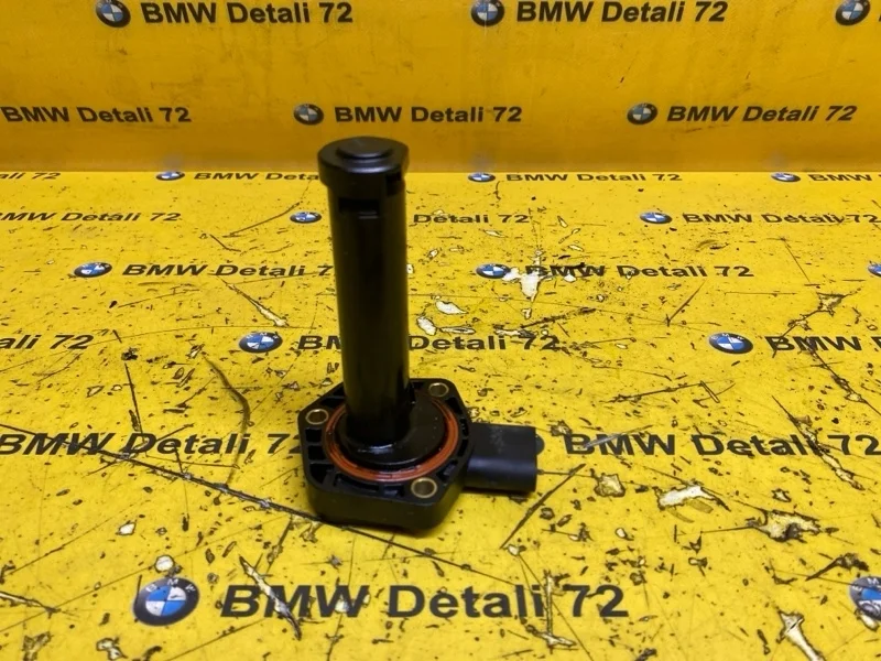 Датчик уровня масла в двигателе Bmw 5 2006 12617540351 E60 N52B25AF