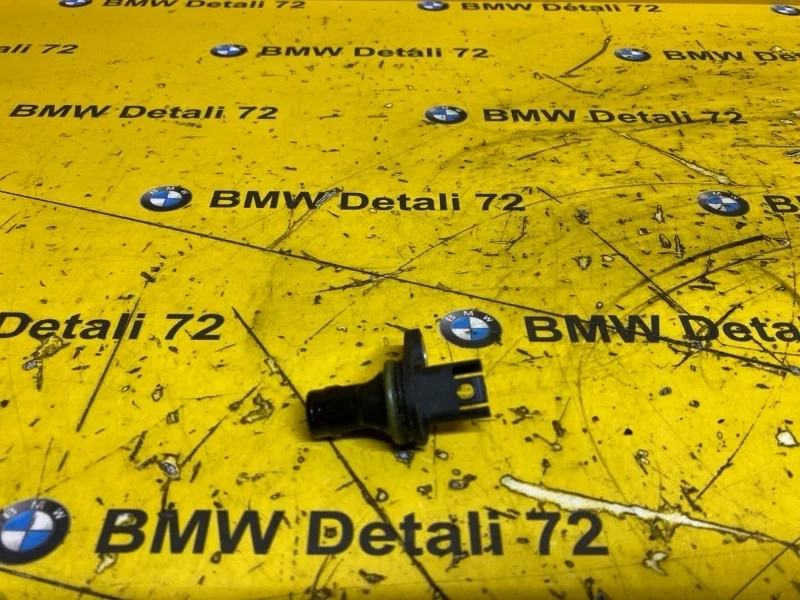 Датчик положения коленвала Bmw 5 2006 13627525015 E60 N52B25AF