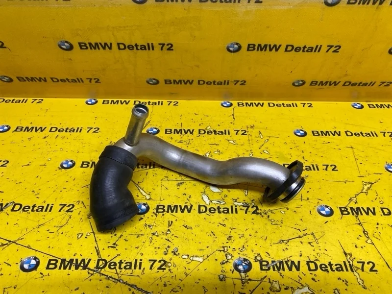 Подводящий трубопровод Bmw 5 2006 11537516414 E60 N52B25AF