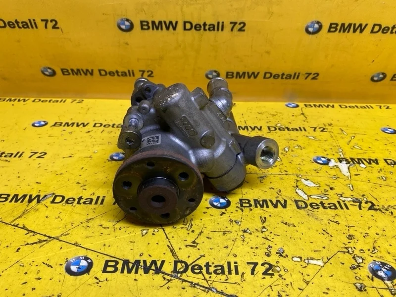Насос гидроуселителя руля Bmw 5 2006 32416777321 E60 N52B25AF