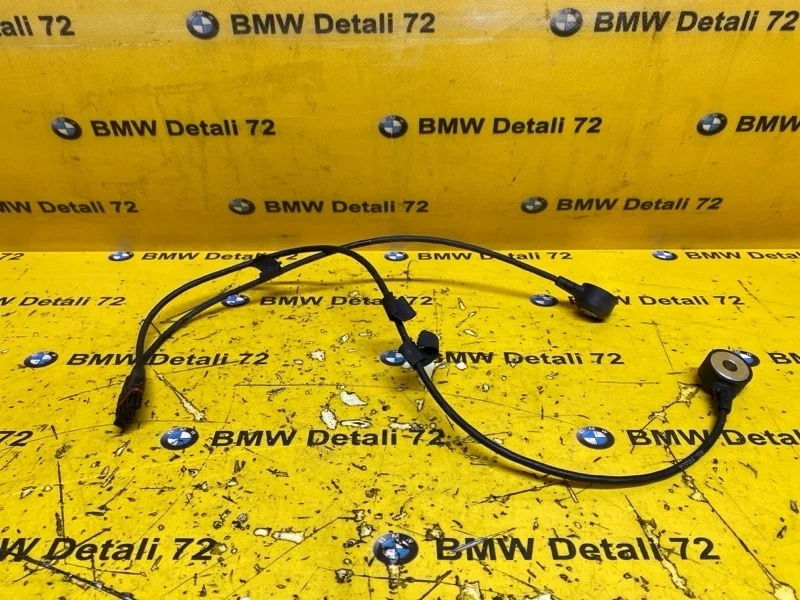 Датчик детонации Bmw 5 2006 13627566785 E60 N52B25AF