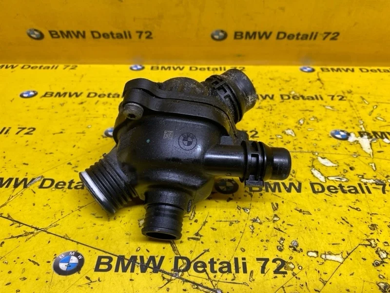 Термостат Bmw 5 2006 11537536655 E60 N52B25AF