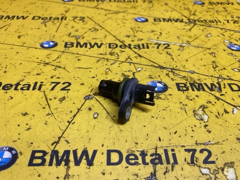 Датчик положения коленвала Bmw 5 2006 13627525015 E60 N52B25AF