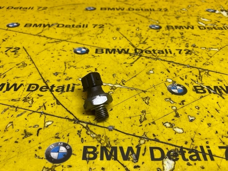 Датчик давления масла ДВС Bmw 5 2006 12618611273 E60 N52B25AF