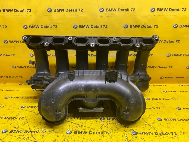 Коллектор впускной Bmw 5 2009 11617559525 E60 N52B25AF