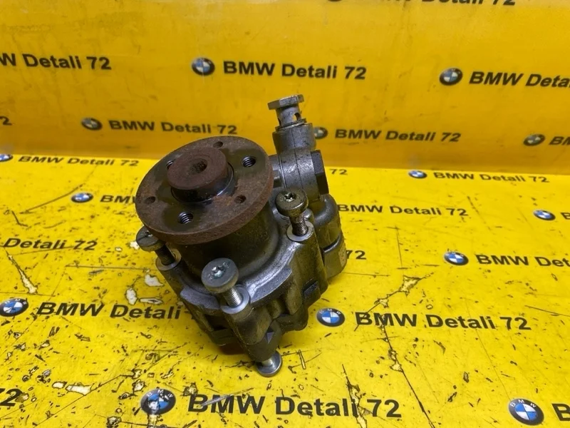Насос гидроуселителя руля Bmw 5 2009 32416777321 E60 N52B25AF