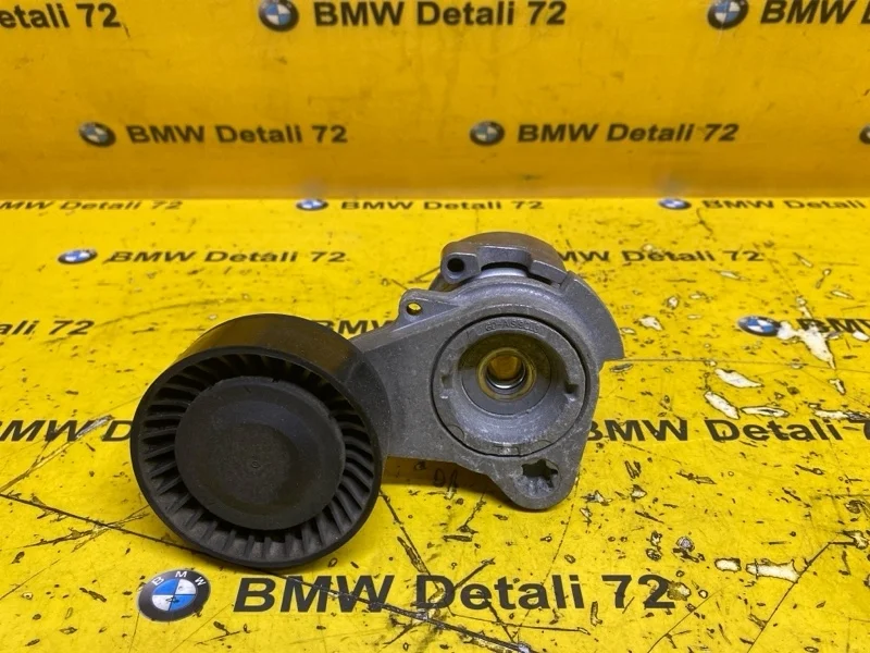 Механический натяжитель ремня Bmw 5 2009 11288624196 E60 N52B25AF