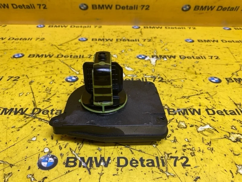 Disa Bmw 5 2009 11617560538 E60 N52B25AF