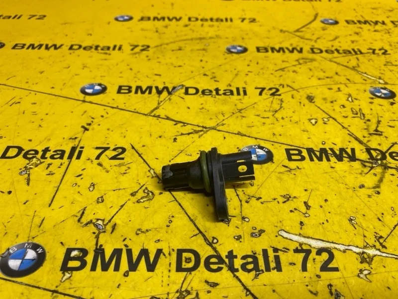 Датчик положения коленвала Bmw 5 2009 13627525015 E60 N52B25AF