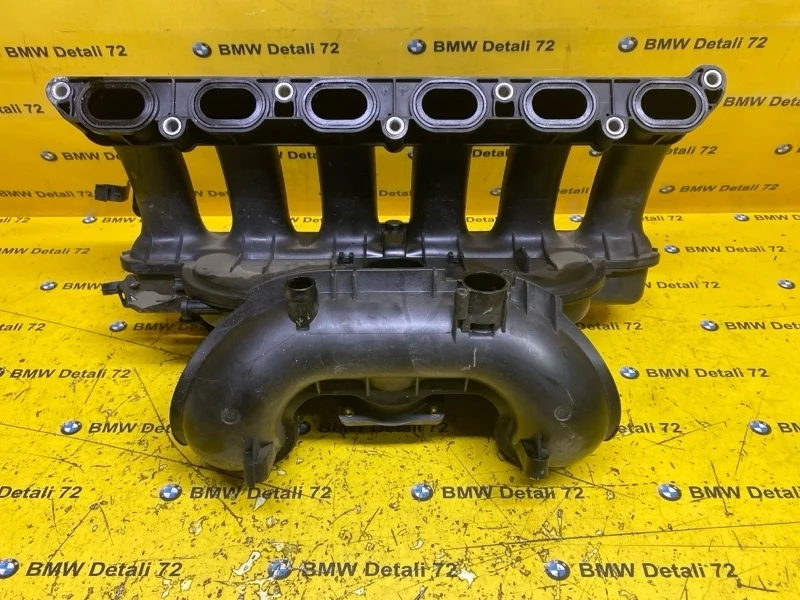 Коллектор впускной Bmw 5 2007 11617559525 E60 N52B25AF
