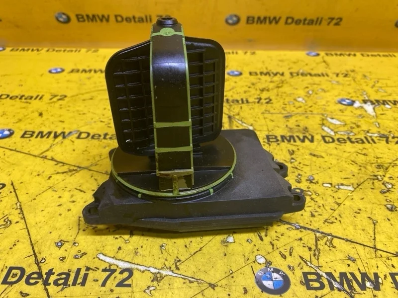 Disa Bmw 5 2007 11617579114 E60 N52B25AF