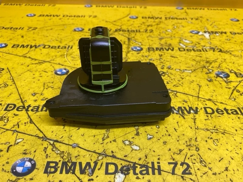 Disa Bmw 5 2007 11617560538 E60 N52B25AF