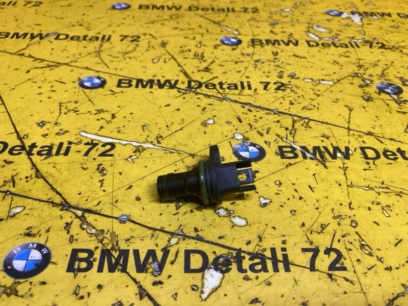 Датчик положения коленвала Bmw 5 2007 13627525015 E60 N52B25AF