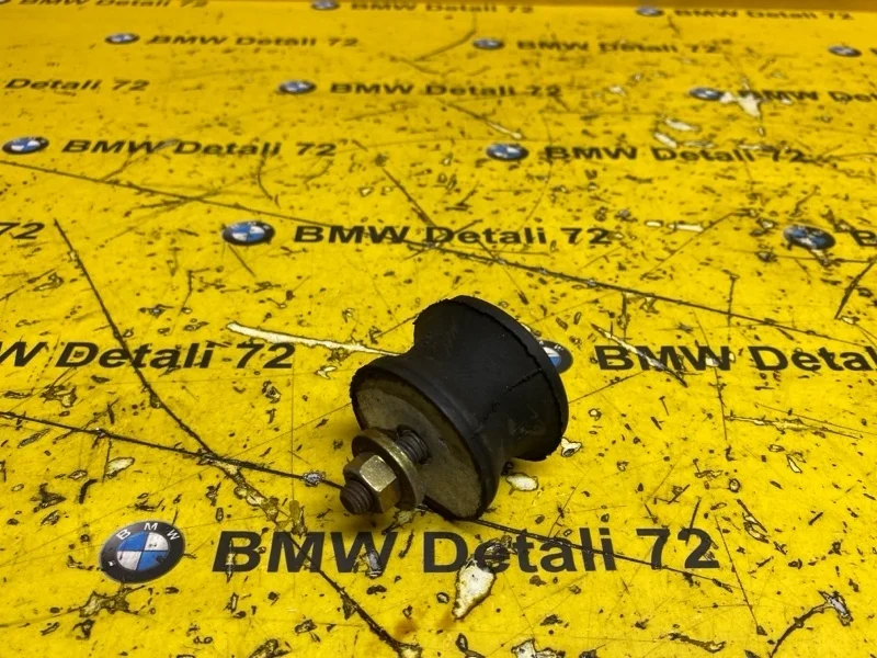 Подушка АКПП Bmw 7 2005 22316771130 E65 N62B48