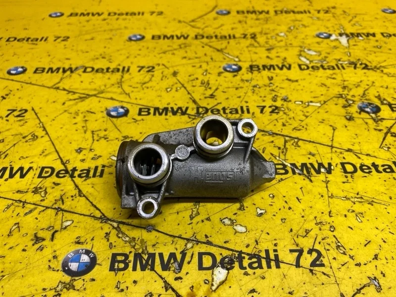 Термостат масляный Bmw 7 2005 11427520214 E65 N62B48