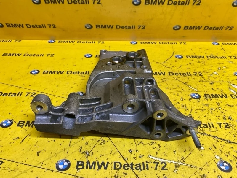 Кронштейн генератора Bmw 7 2005 12317533837 E65 N62B48