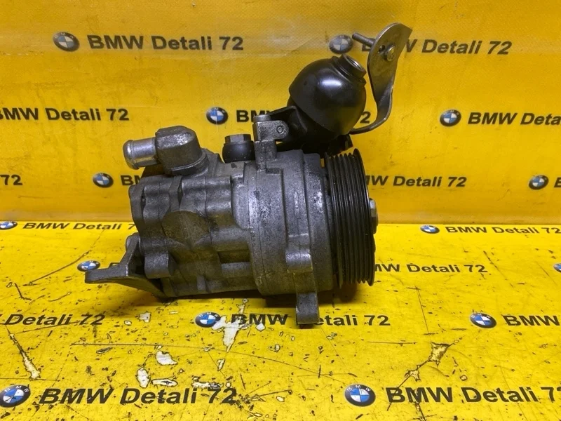 Насос гидроуселителя руля Bmw 7 2005 32416765307 E65 N62B48