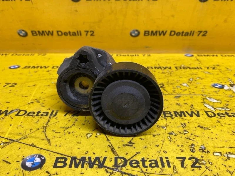 Ролик натяжной навесного оборудования Bmw 7 2008 11287549588 E65 N62B48