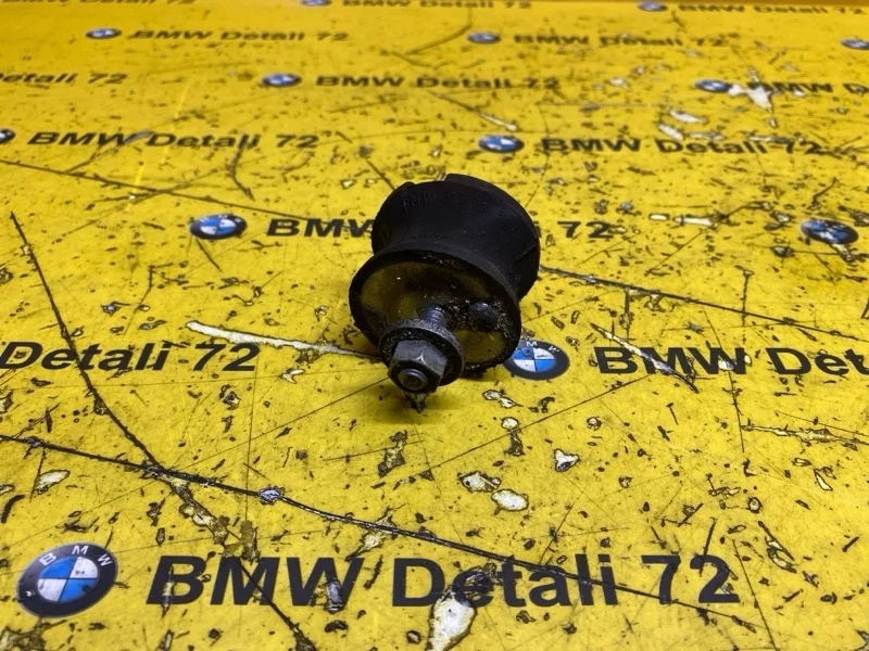Подушка АКПП Bmw 7 2008 22316771130 E65 N62B48