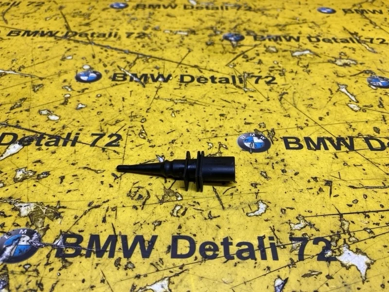 Датчик наружной температуры Bmw 7 2008 65816936953 E65 N62B48