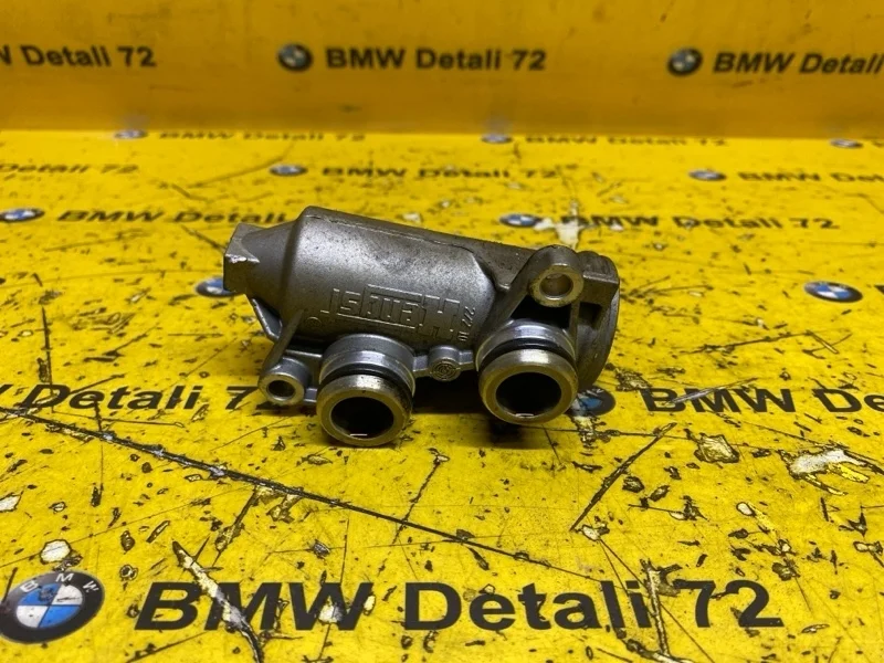 Термостат масляный Bmw 7 2008 11427520214 E65 N62B48