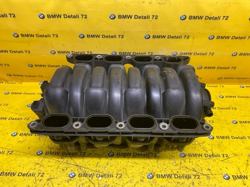 Коллектор впускной Bmw 7 2008 11617531618 E65 N62B48
