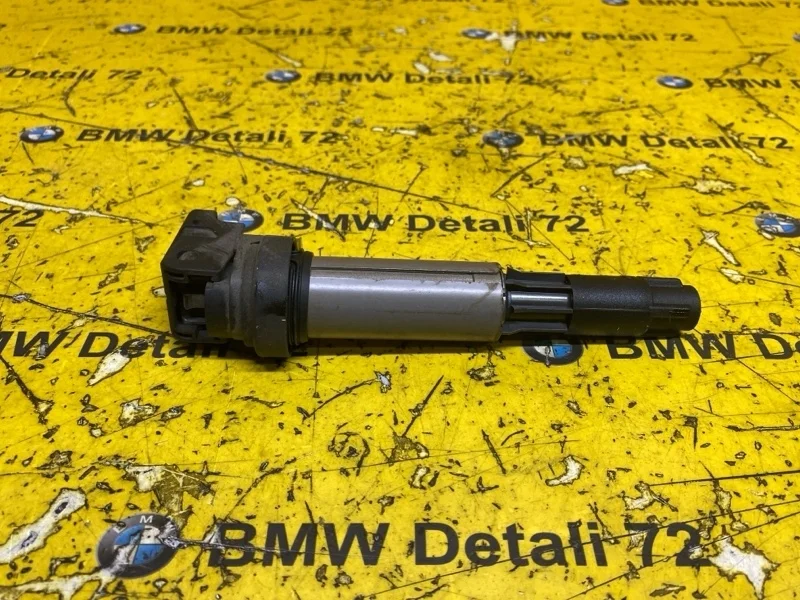 Катушка зажигания Bmw 7 2008 12131712219 E65 N62B48