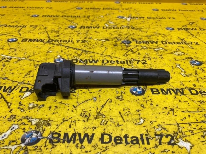 Катушка зажигания Bmw 7 2008 12131712219 E65 N62B48