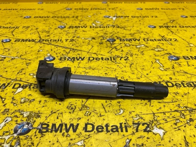Катушка зажигания Bmw 7 2008 12131712219 E65 N62B48
