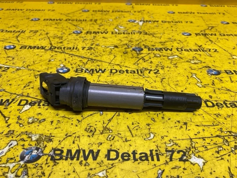 Катушка зажигания Bmw 7 2008 12131712219 E65 N62B48