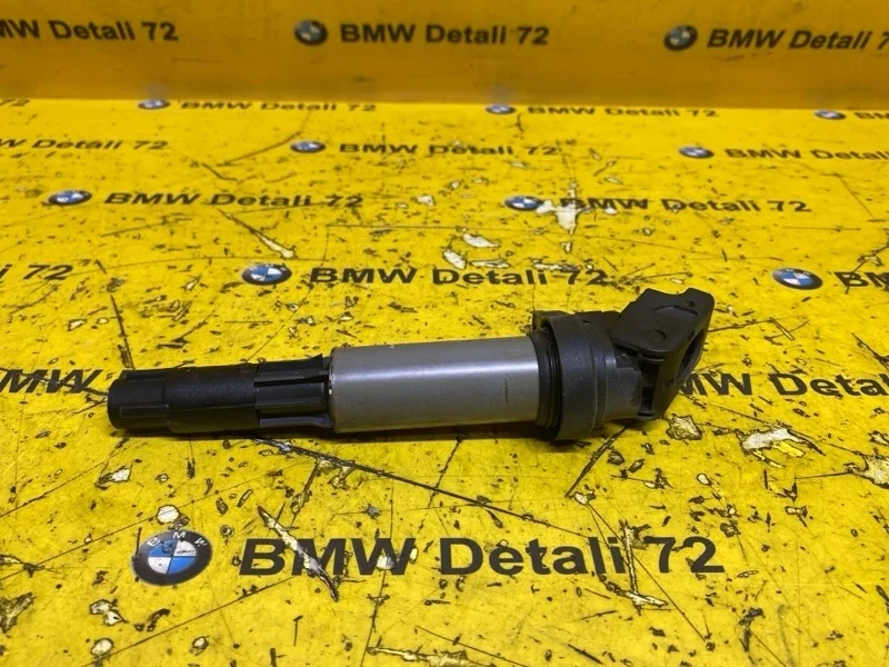 Катушка зажигания Bmw 7 2008 12131712219 E65 N62B48