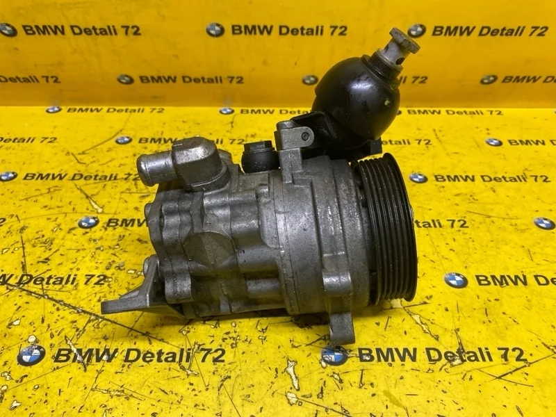 Насос гидроуселителя руля Bmw 7 2008 32416765307 E65 N62B48