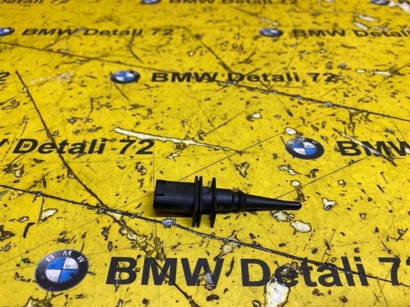 Датчик наружной температуры Bmw X3 2005 65816936953 E83 M54B25