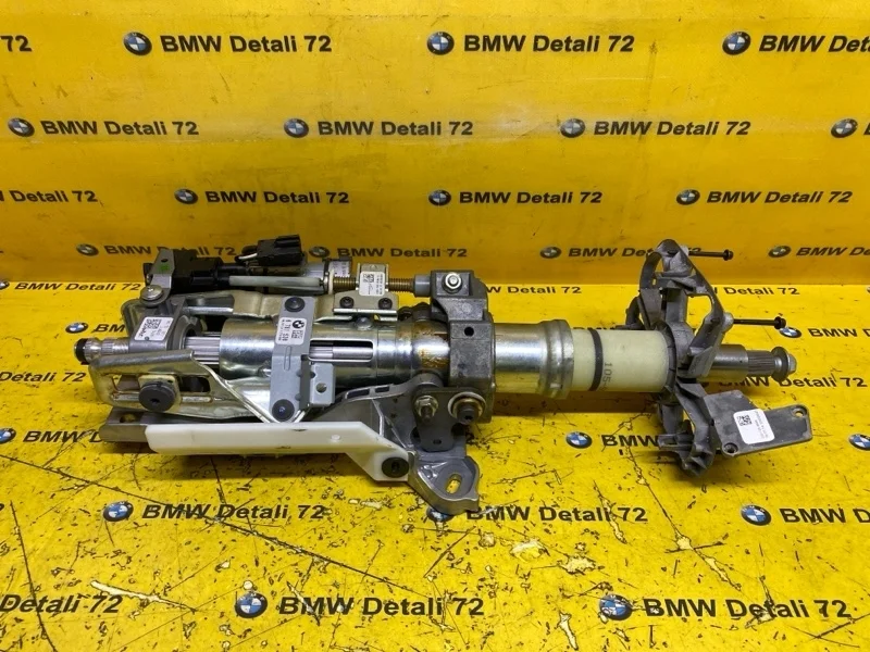 Рулевая колонка Bmw 5 2006 32306788842 E60 N52B25AF