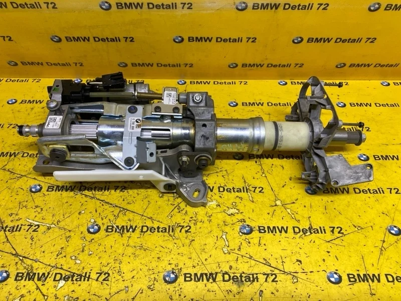 Рулевая колонка Bmw 5 2006 32306788842 E60 N52B25AF