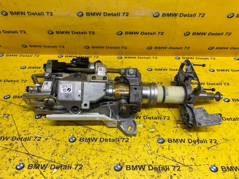 Рулевая колонка Bmw 5 2006 32306788842 E60 N52B25AF